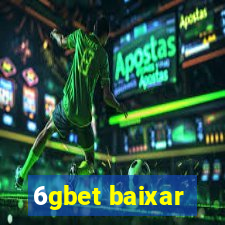 6gbet baixar